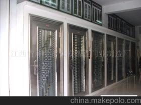 江西省萍鄉(xiāng)市天安智能門(mén)業(yè)制造廠(chǎng)