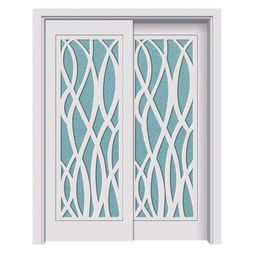 x 299 豪悅居門業