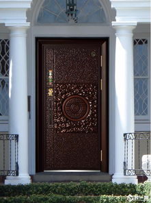 來賓門業(yè)·梵高門2018最新產(chǎn)品圖冊，驚艷亮相，誠邀福州朋友鑒賞